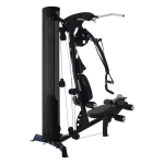 INSPIRE M2 MULTI GYM